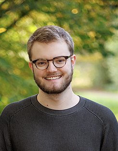 Herr M.Sc. Lorenz Reinold Cremer