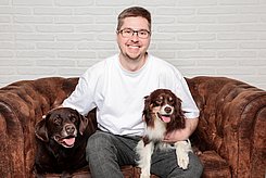 Herr B.Sc. Constantin Jabs