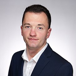 Herr M.Sc. Niklas Tschäscke